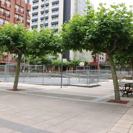 דירה Donosti Aldea