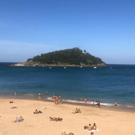 Donosti Aldea * Lasarte Oria