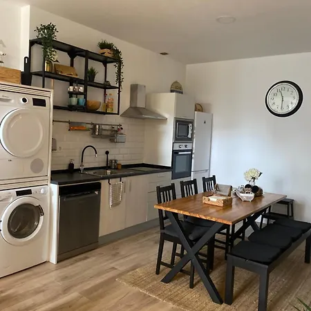 Appartamento Donosti Aldea