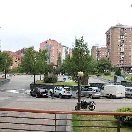 Donosti Aldea Διαμέρισμα *