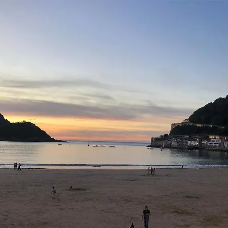 Donosti Aldea * Lasarte Oria