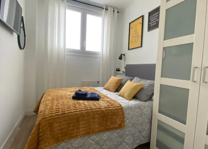 Appartamento Donosti Aldea