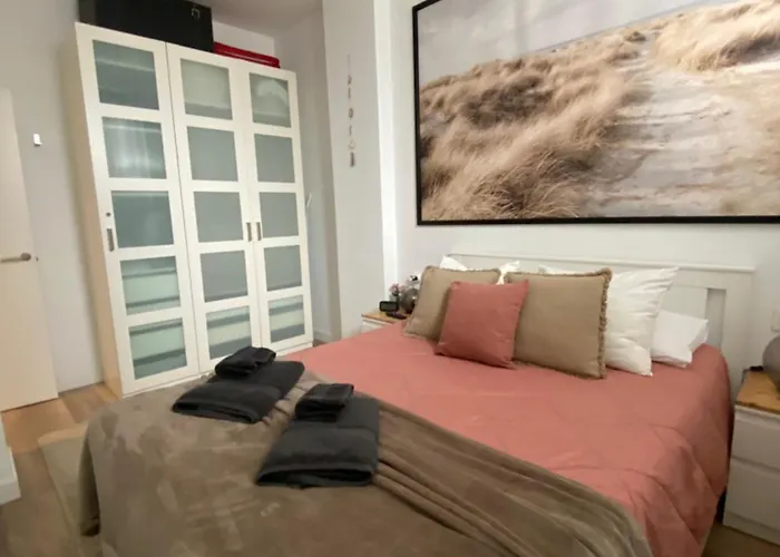 Donosti Aldea Appartamento Lasarte Oria