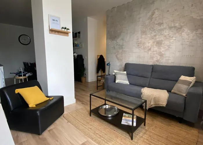 Donosti Aldea Lasarte Oria