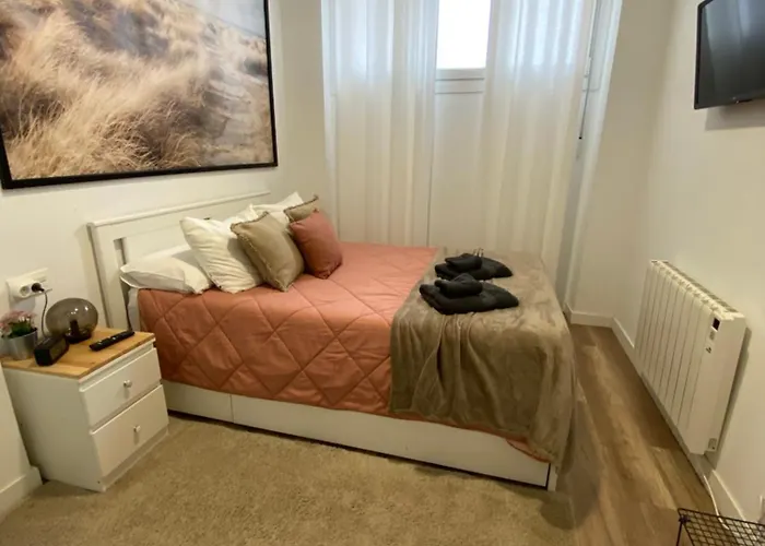 Donosti Aldea Appartamento Lasarte Oria