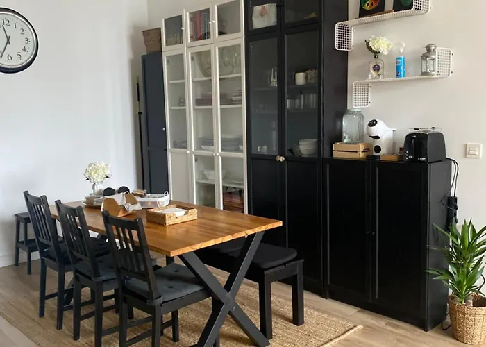 Appartamento Donosti Aldea *