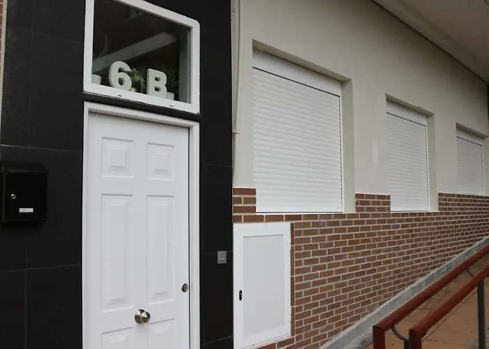 Donosti Aldea Appartamento *