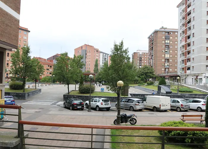 Donosti Aldea Appartamento *