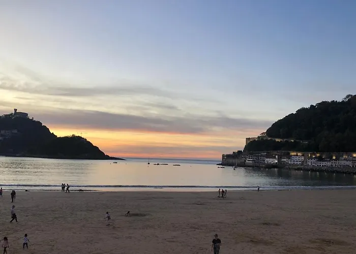Donosti Aldea * Lasarte Oria