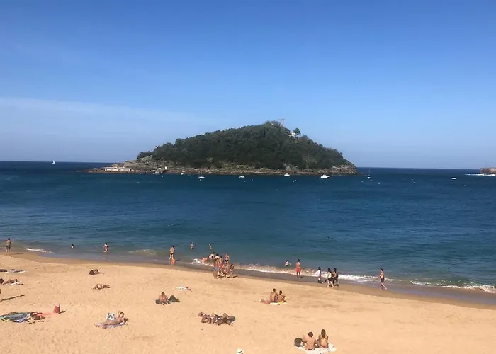 Donosti Aldea * Lasarte Oria