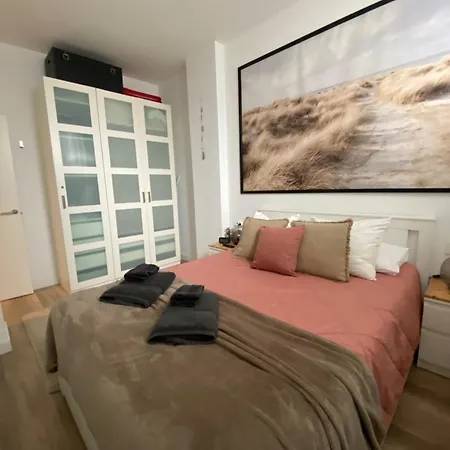 Donosti Aldea Apartament Lasarte Oria