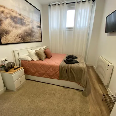 Donosti Aldea Apartmán Lasarte Oria