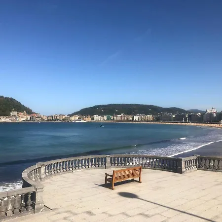 Donosti Aldea *